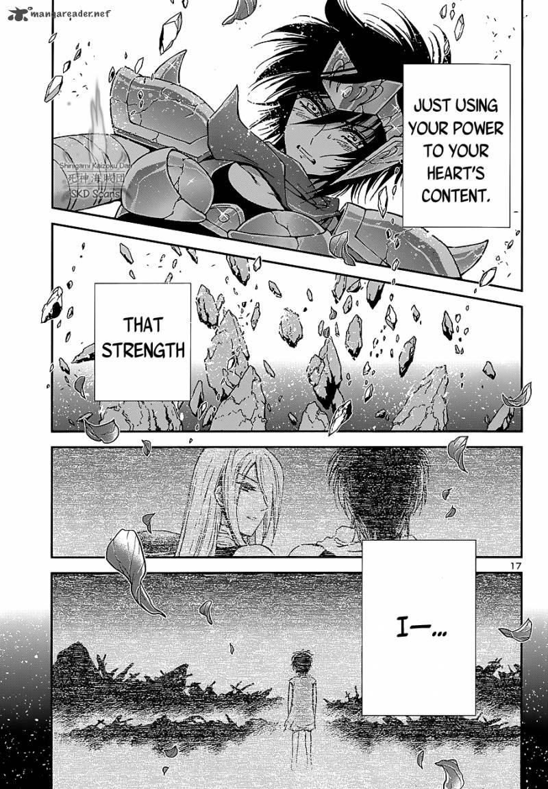 Saint Seiya Saintia Shou 34 17