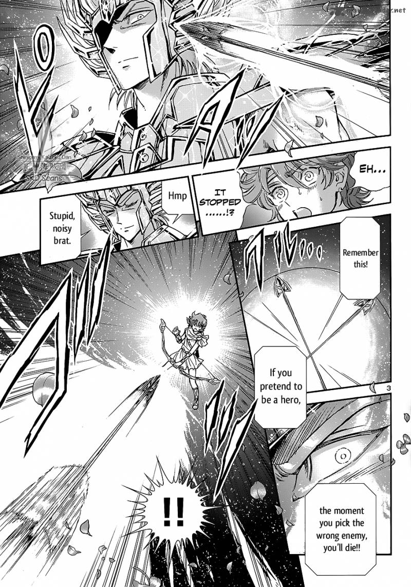 Saint Seiya Saintia Shou 34 4