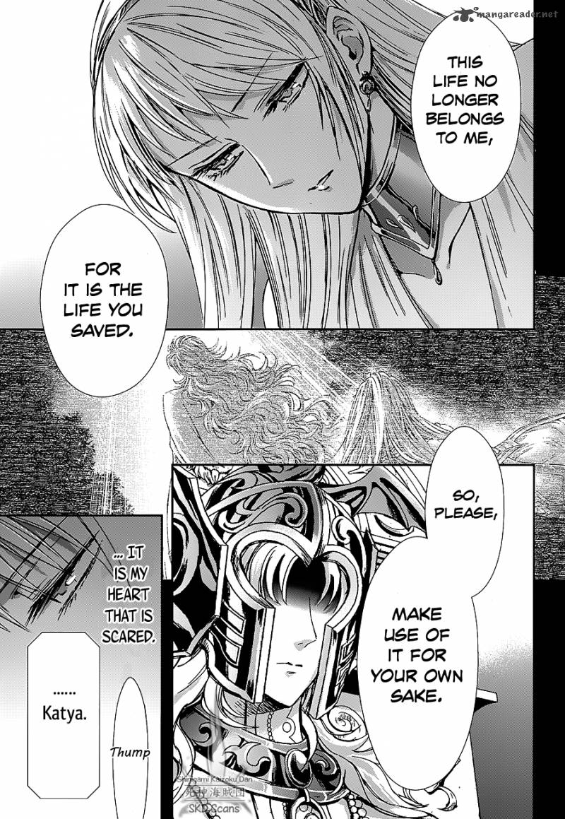 Saint Seiya Saintia Shou 37 12