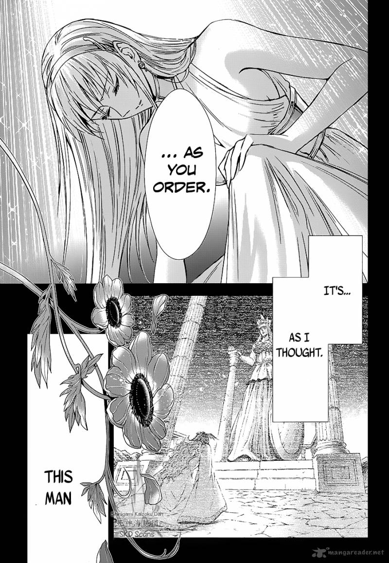 Saint Seiya Saintia Shou 37 14