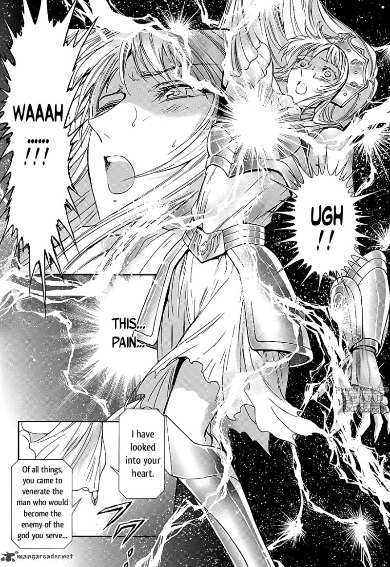 Saint Seiya Saintia Shou 37 17