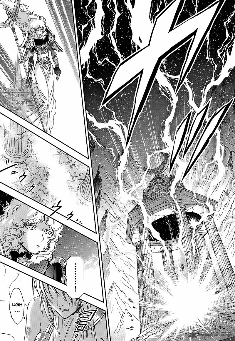 Saint Seiya Saintia Shou 37 20