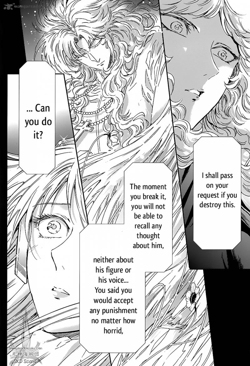 Saint Seiya Saintia Shou 37 24