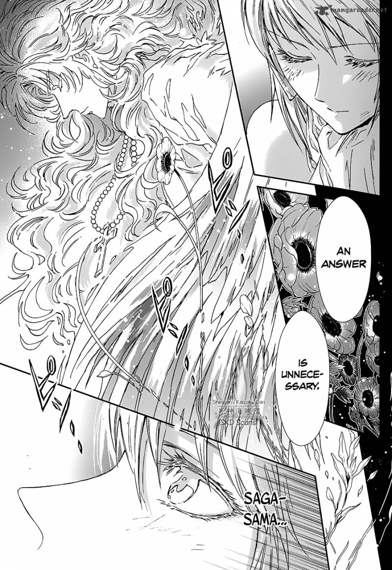 Saint Seiya Saintia Shou 37 25