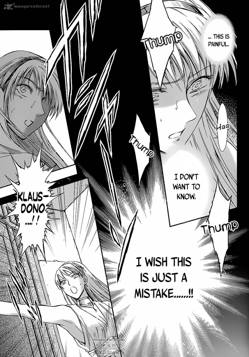 Saint Seiya Saintia Shou 37 30