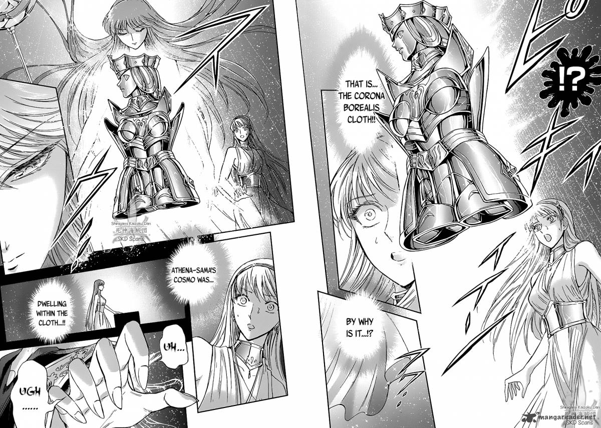 Saint Seiya Saintia Shou 37 4