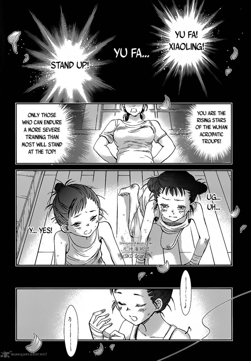 Saint Seiya Saintia Shou 39 20