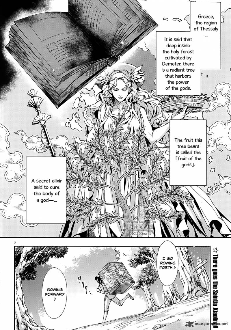 Saint Seiya Saintia Shou 39 3