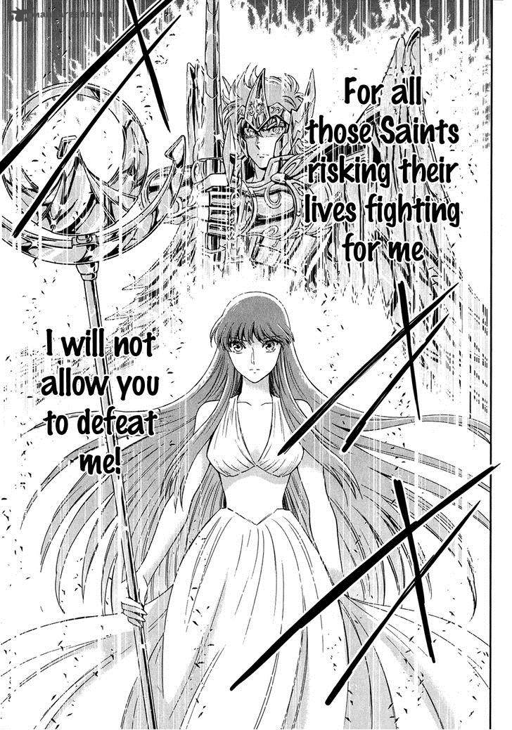 Saint Seiya Saintia Shou 4 10