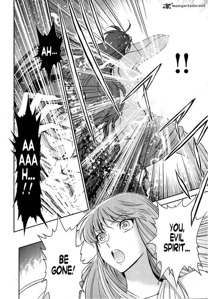 Saint Seiya Saintia Shou 4 12