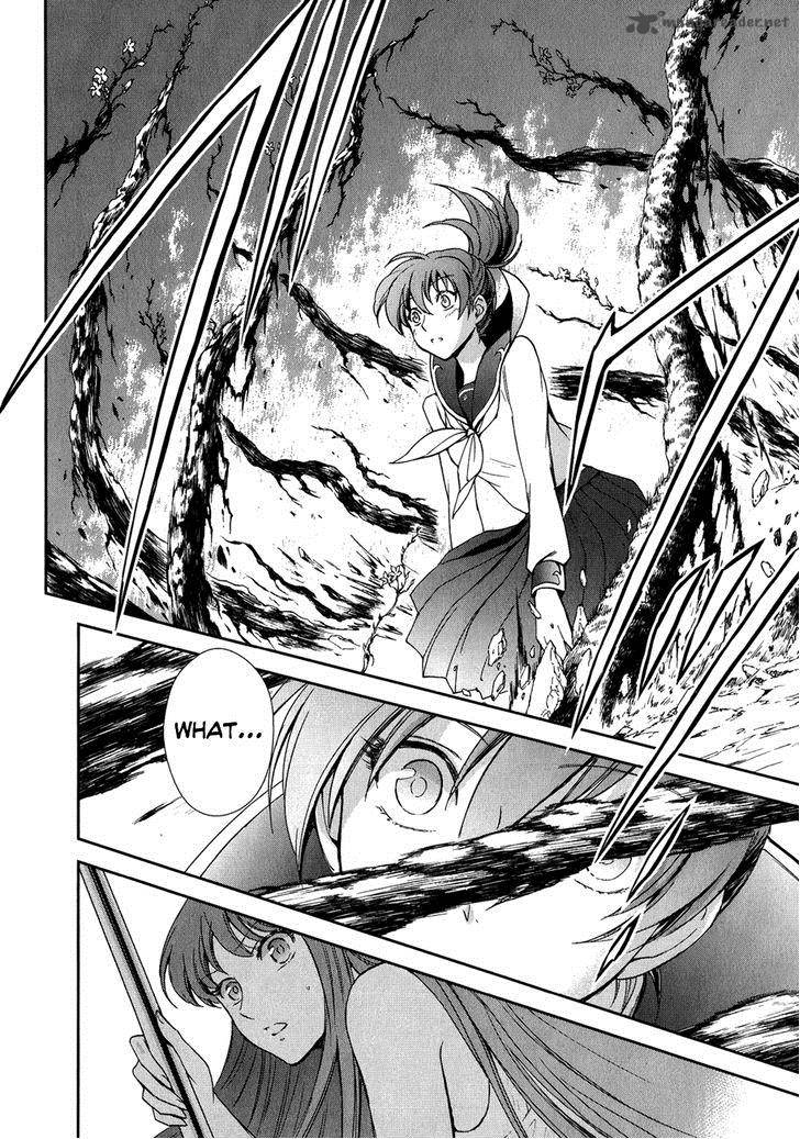 Saint Seiya Saintia Shou 4 14