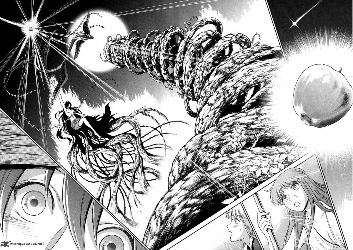 Saint Seiya Saintia Shou 4 16
