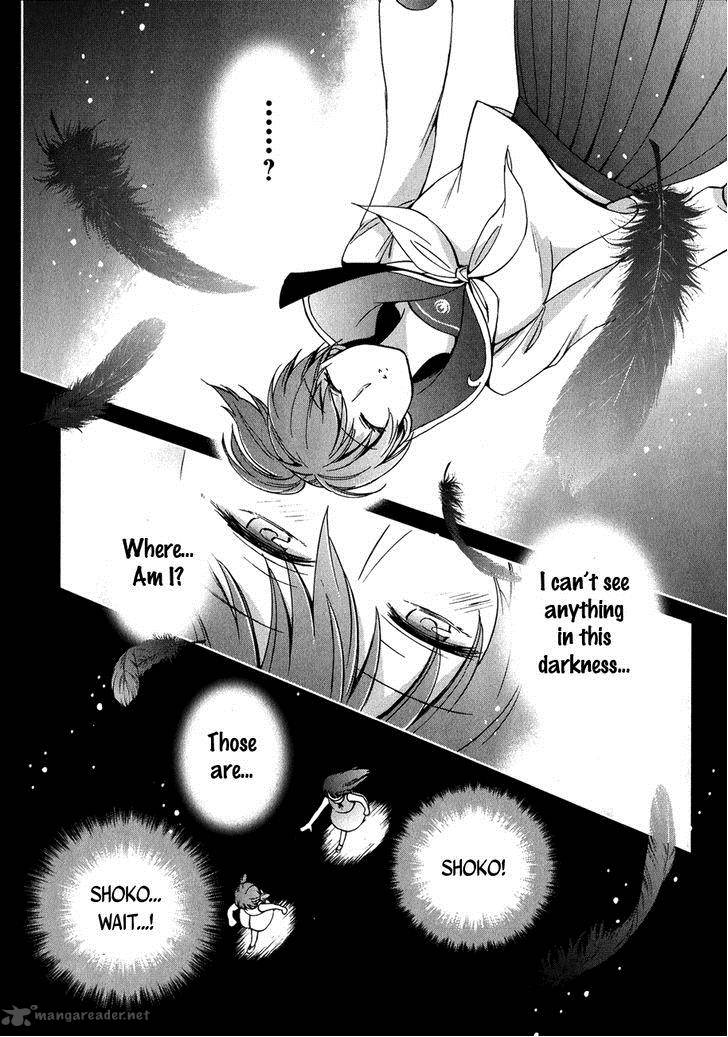 Saint Seiya Saintia Shou 4 18