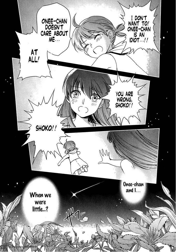 Saint Seiya Saintia Shou 4 19