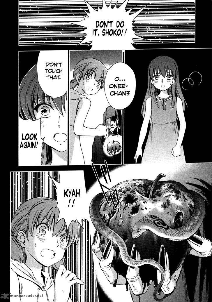 Saint Seiya Saintia Shou 4 22
