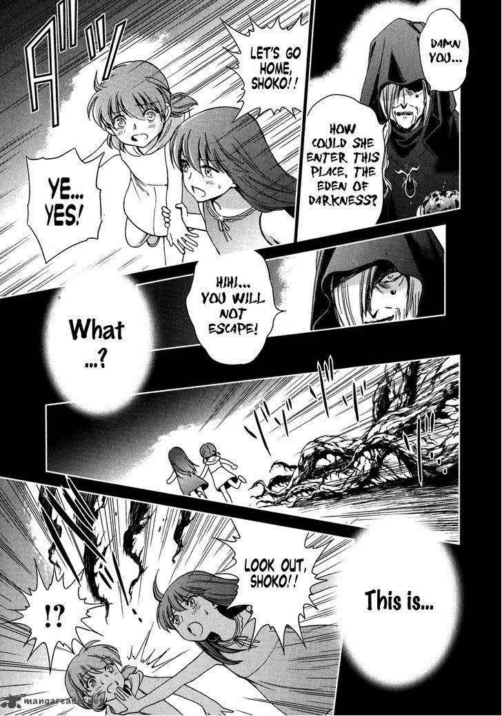 Saint Seiya Saintia Shou 4 23