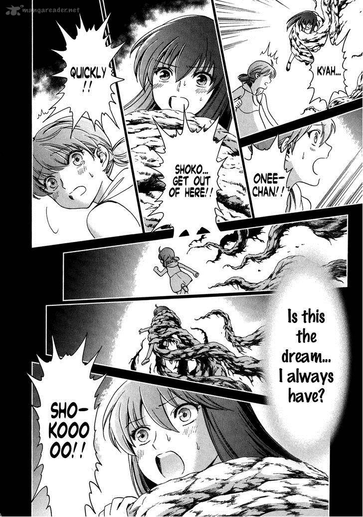 Saint Seiya Saintia Shou 4 24