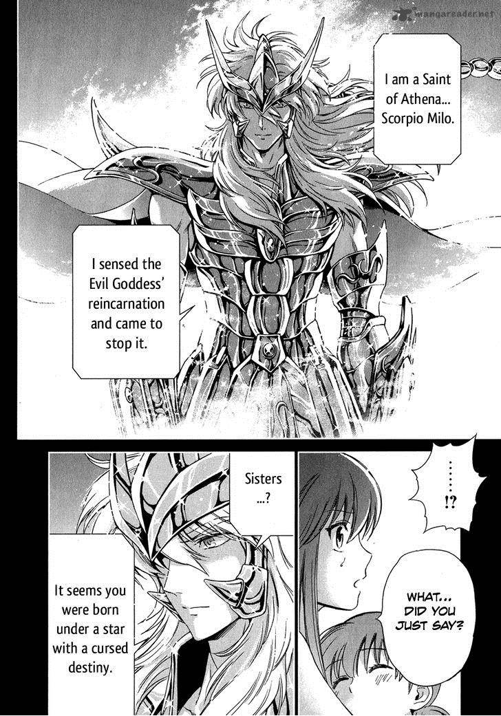 Saint Seiya Saintia Shou 4 26