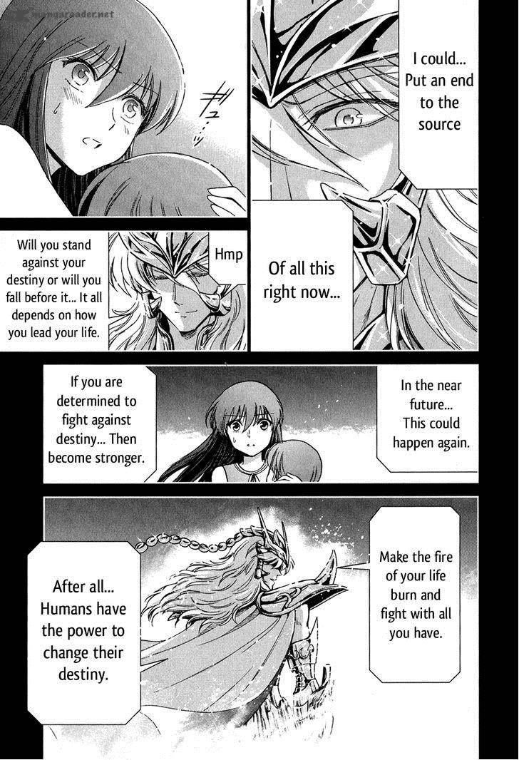 Saint Seiya Saintia Shou 4 27