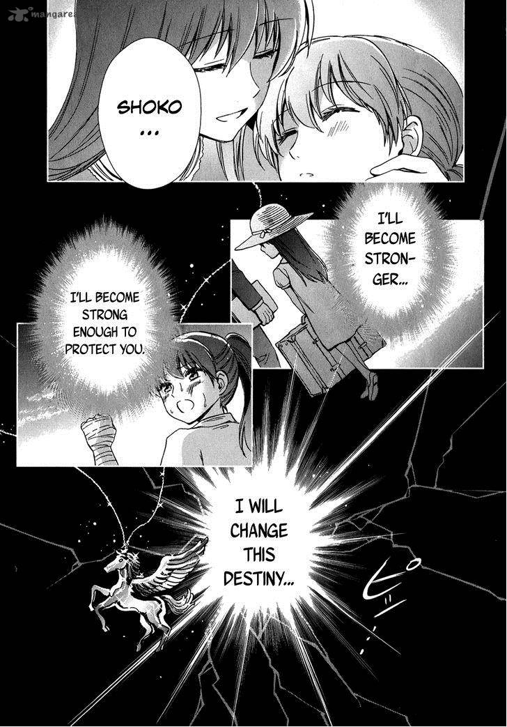 Saint Seiya Saintia Shou 4 29