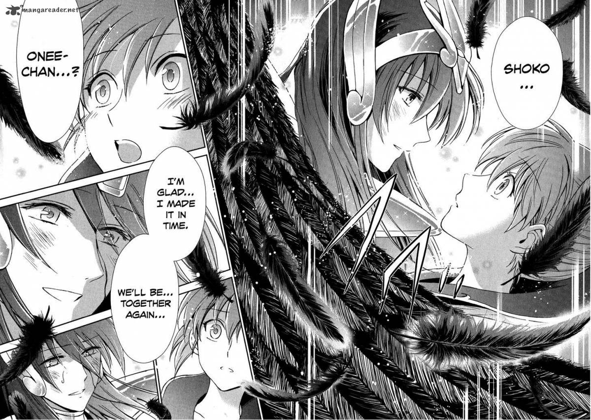 Saint Seiya Saintia Shou 4 30