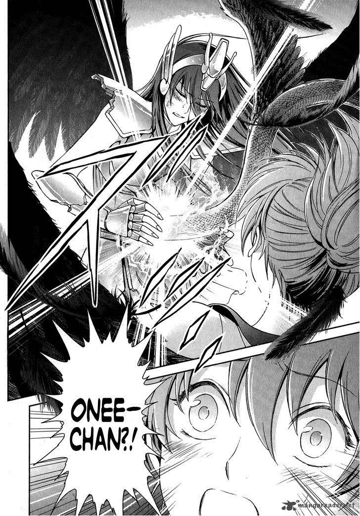 Saint Seiya Saintia Shou 4 31