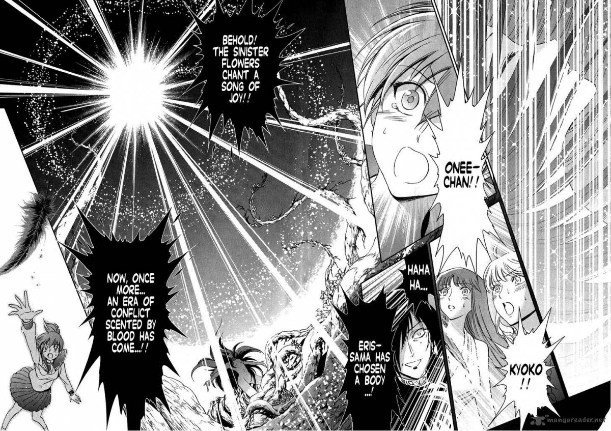 Saint Seiya Saintia Shou 4 33