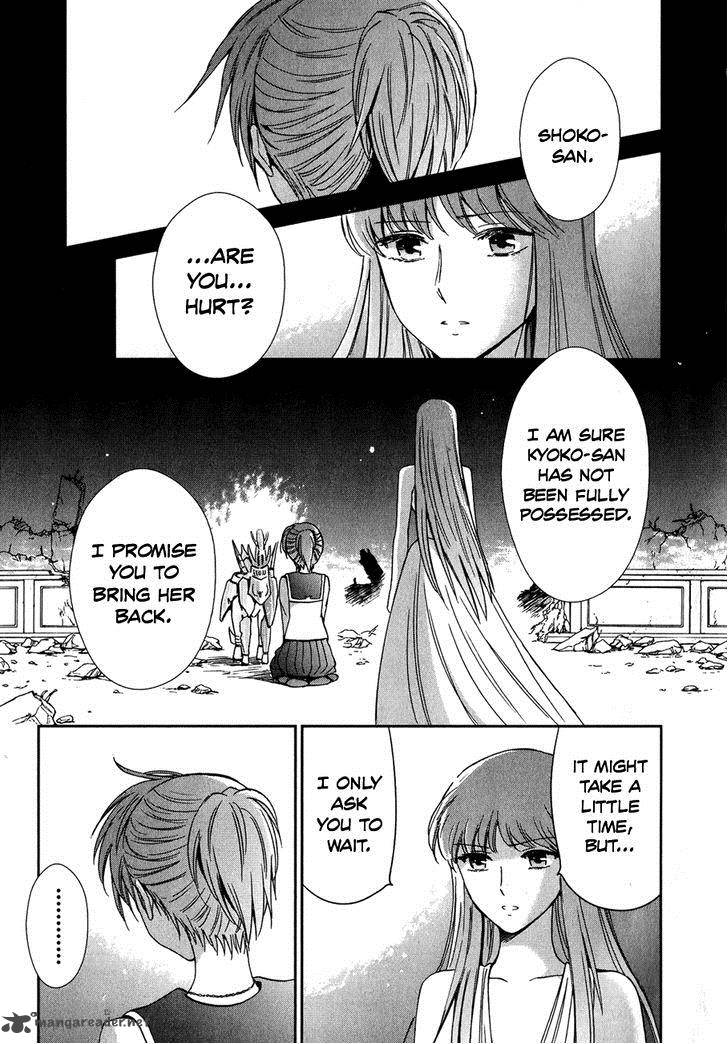 Saint Seiya Saintia Shou 4 36