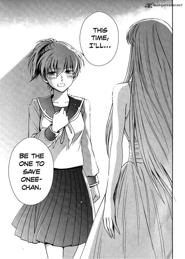 Saint Seiya Saintia Shou 4 38