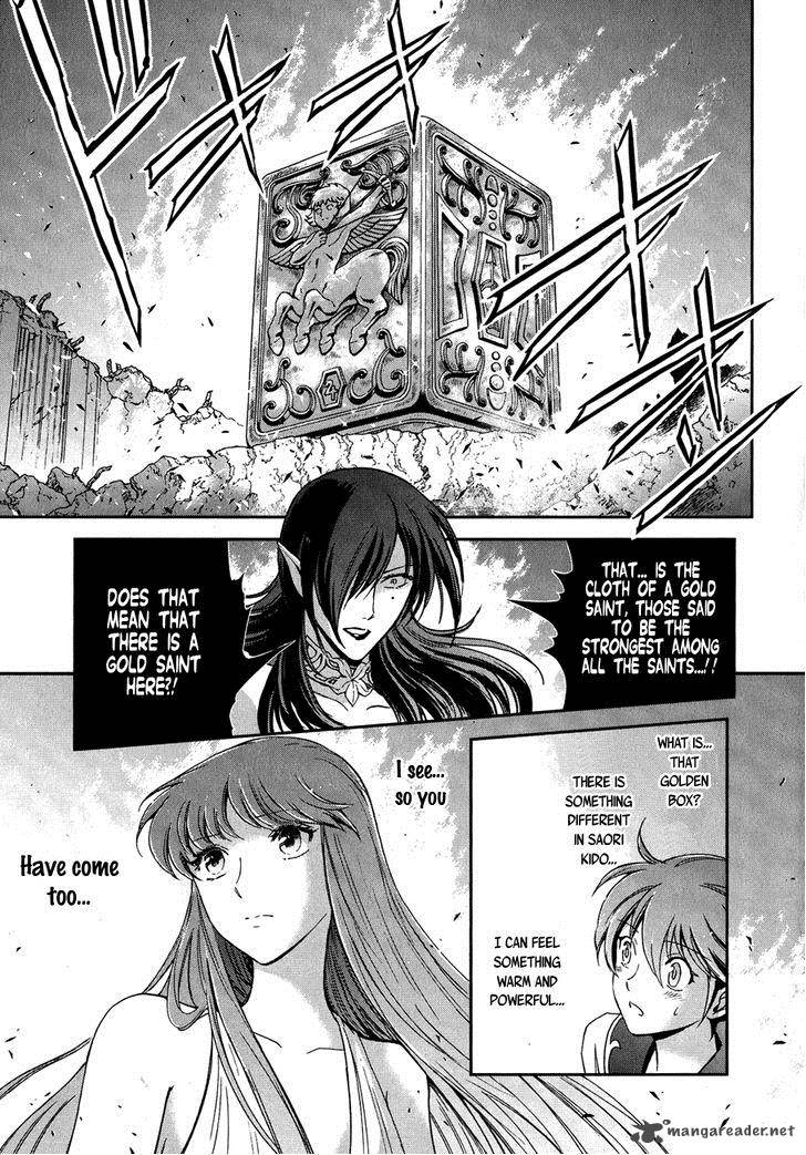 Saint Seiya Saintia Shou 4 8