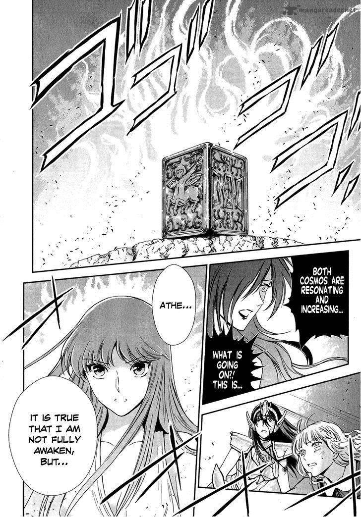 Saint Seiya Saintia Shou 4 9