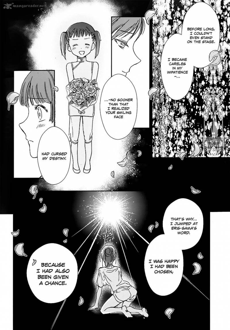 Saint Seiya Saintia Shou 40 12