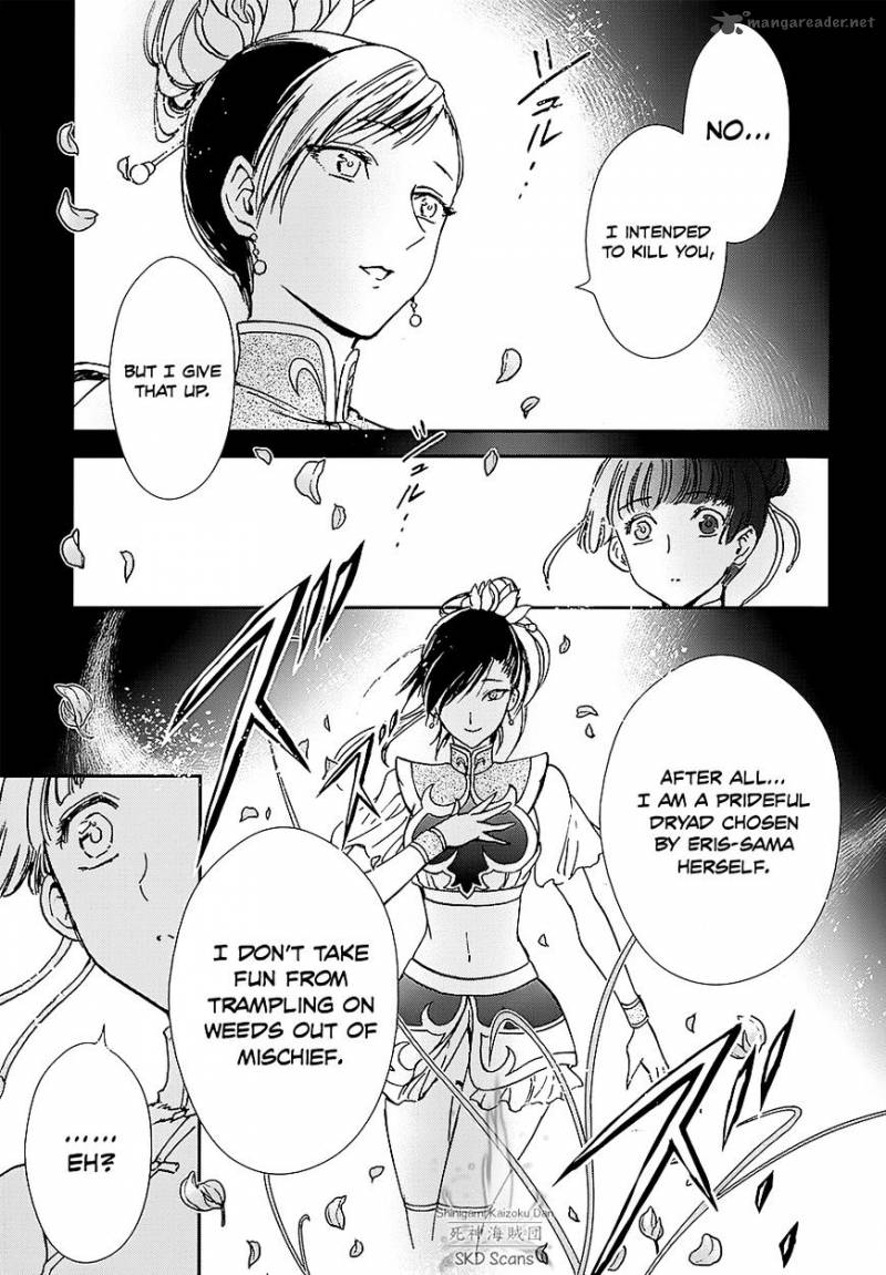 Saint Seiya Saintia Shou 40 15