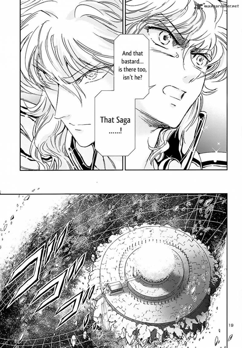 Saint Seiya Saintia Shou 40 21