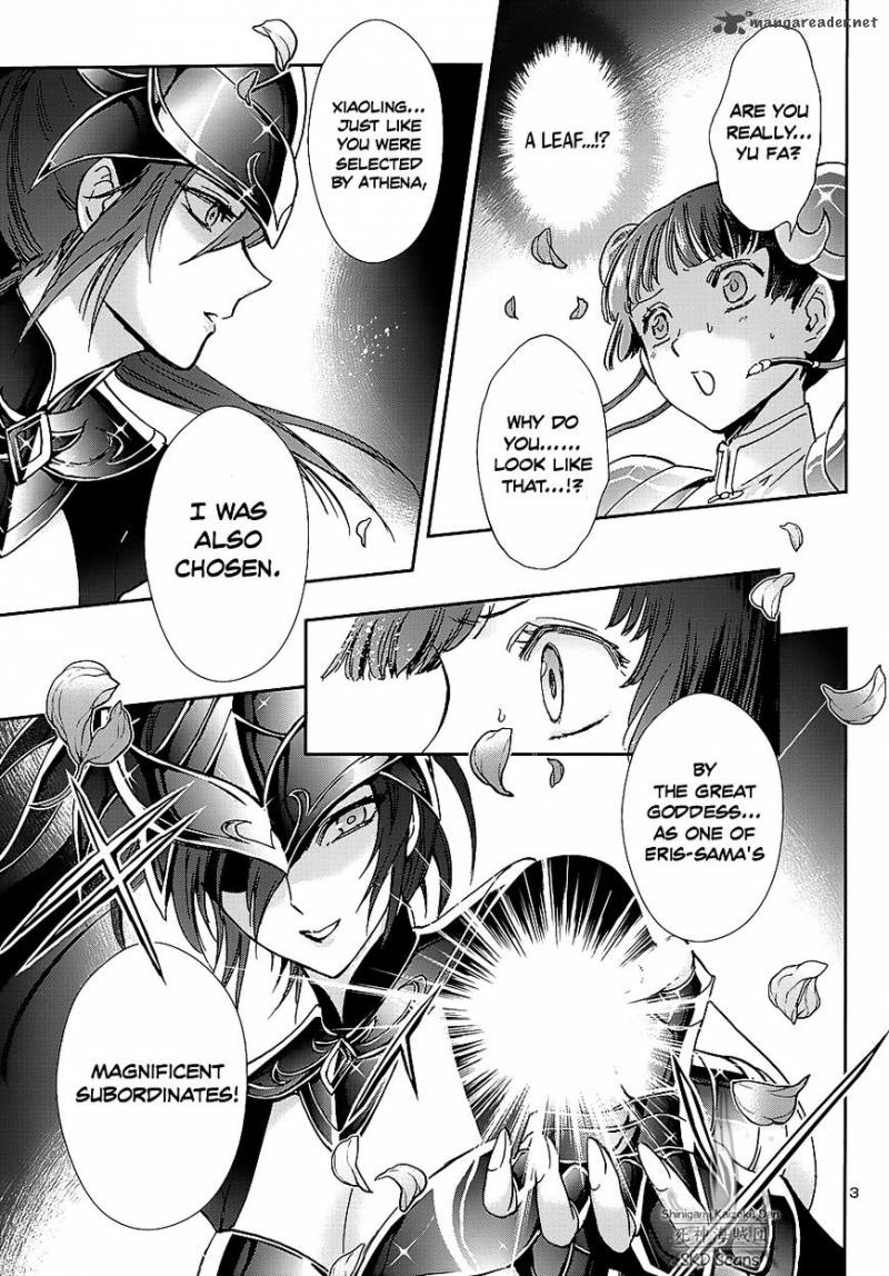 Saint Seiya Saintia Shou 40 5