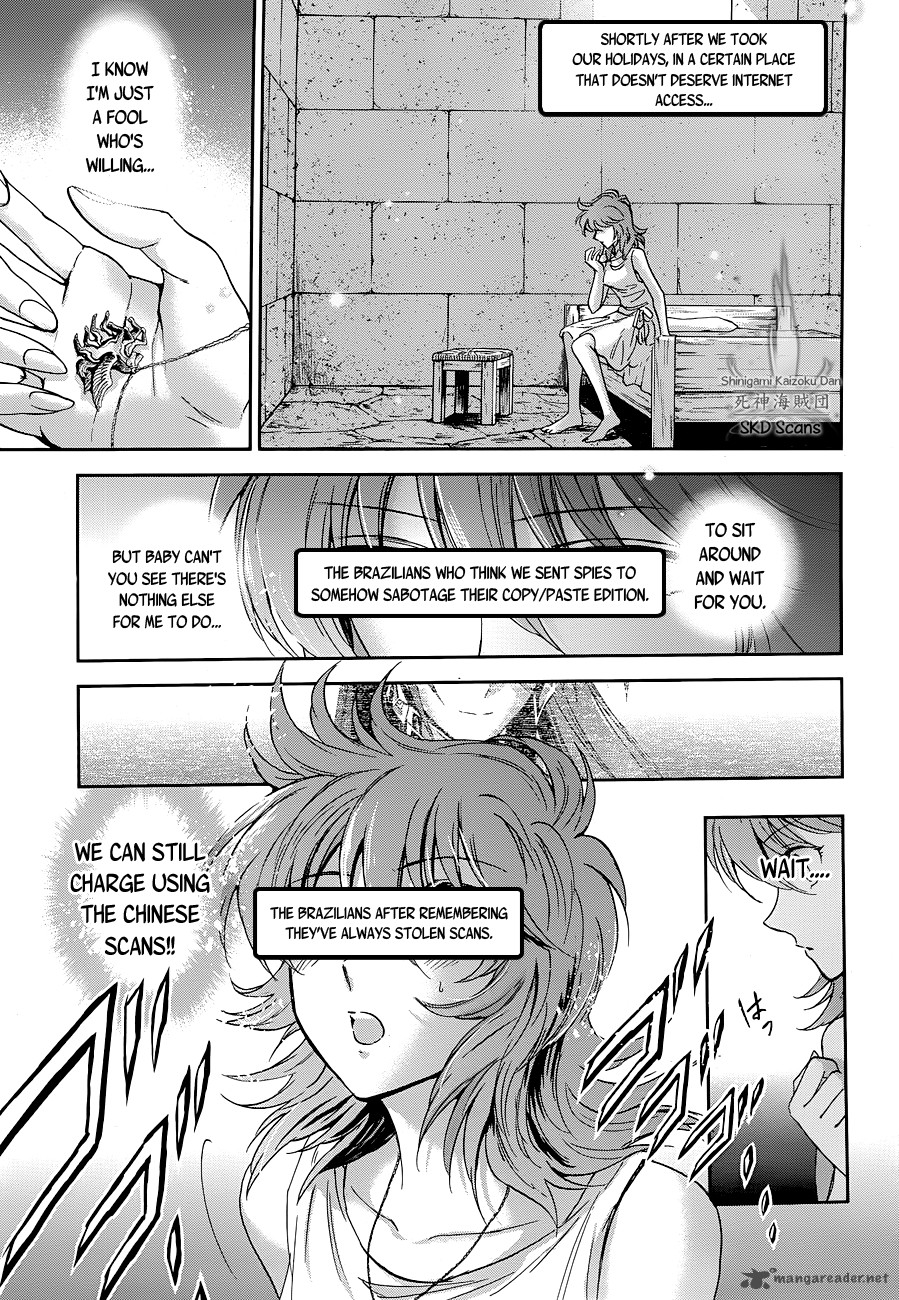 Saint Seiya Saintia Shou 42 1