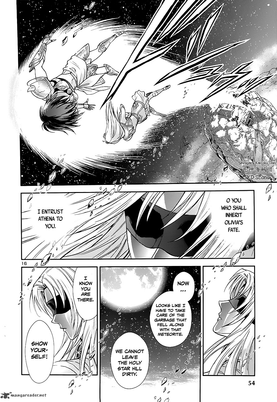 Saint Seiya Saintia Shou 42 16