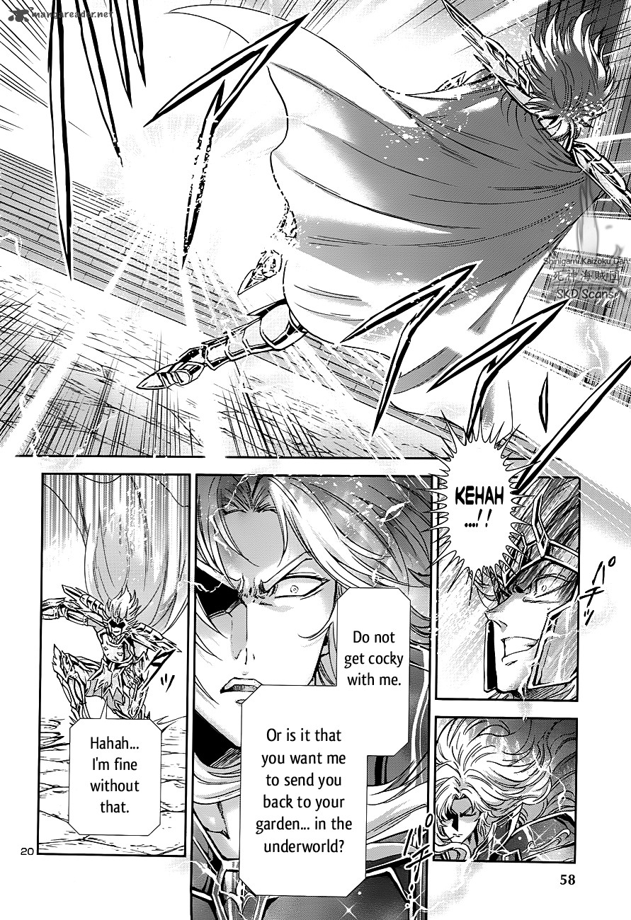 Saint Seiya Saintia Shou 42 20