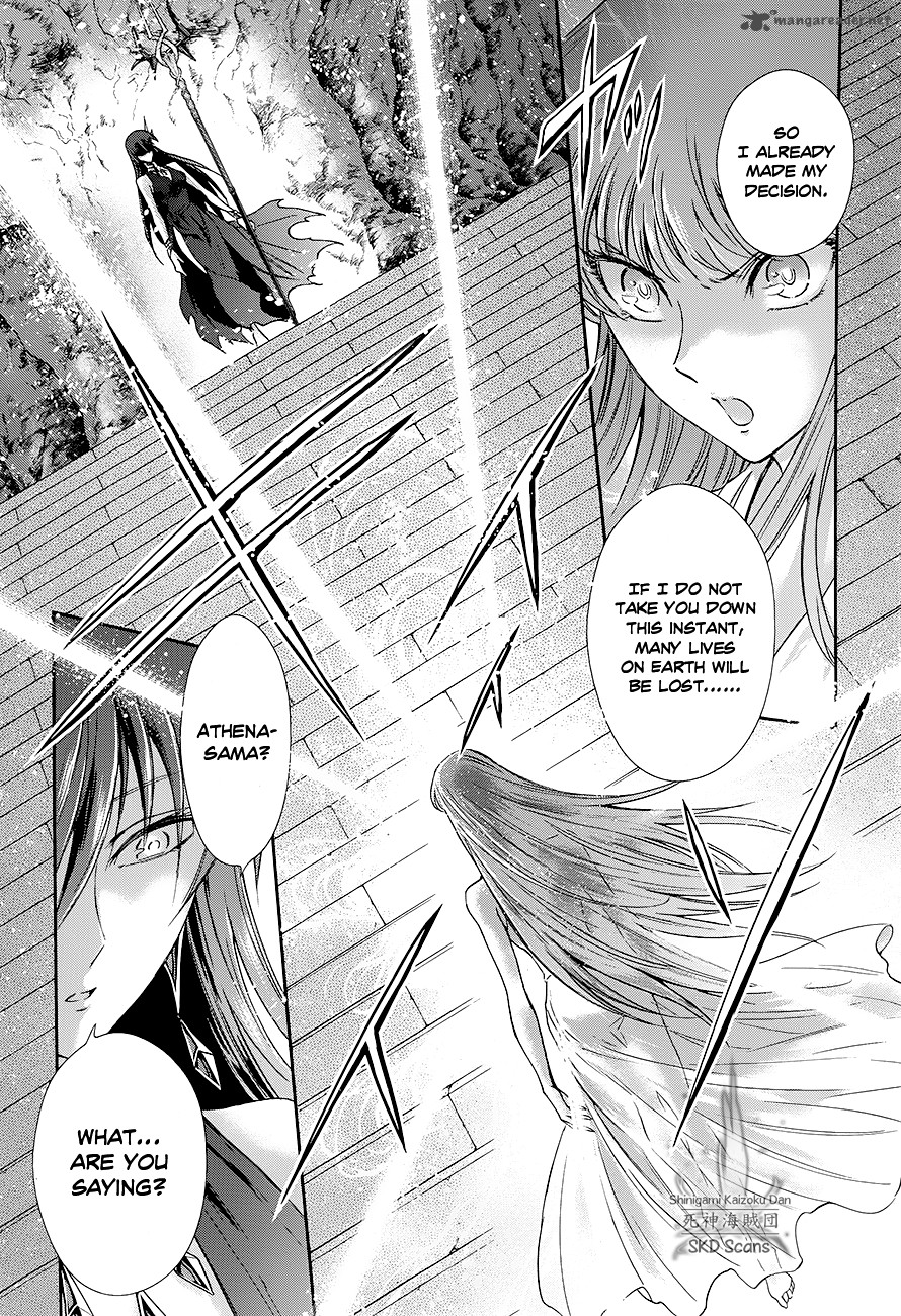 Saint Seiya Saintia Shou 43 12