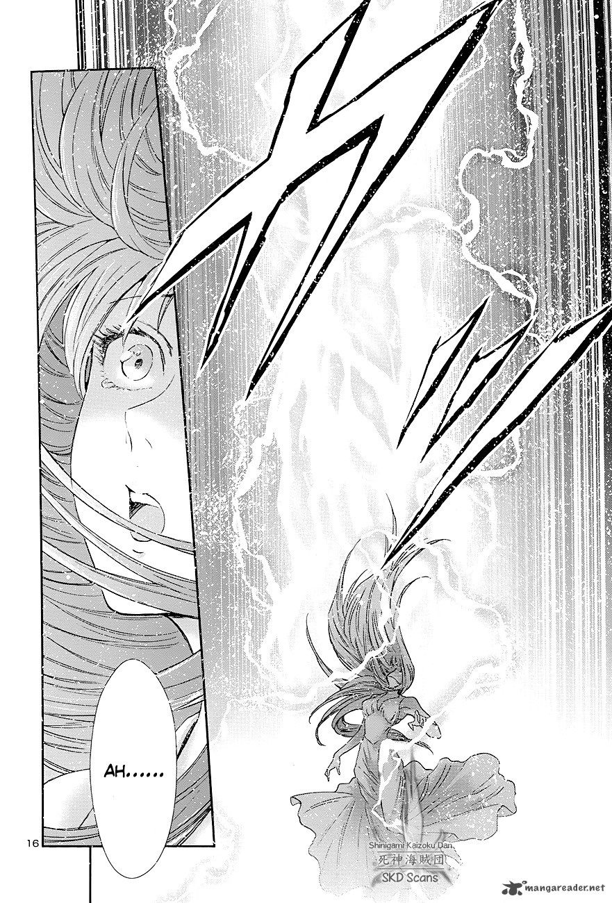 Saint Seiya Saintia Shou 43 15