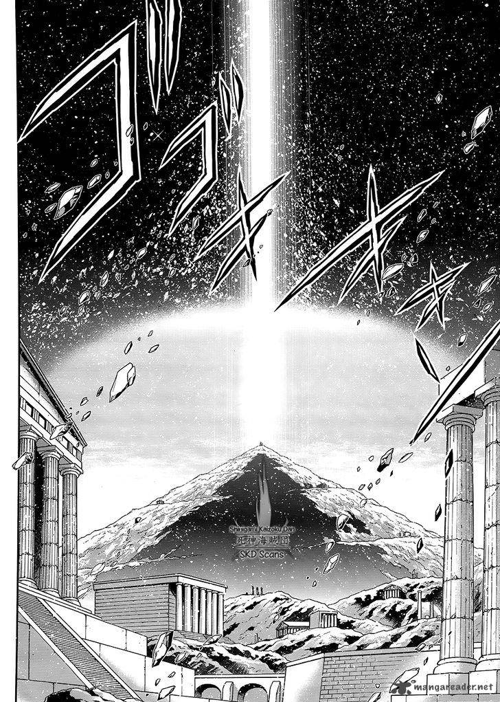 Saint Seiya Saintia Shou 45 21