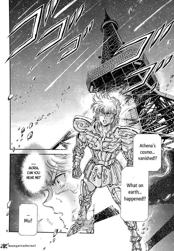Saint Seiya Saintia Shou 45 7