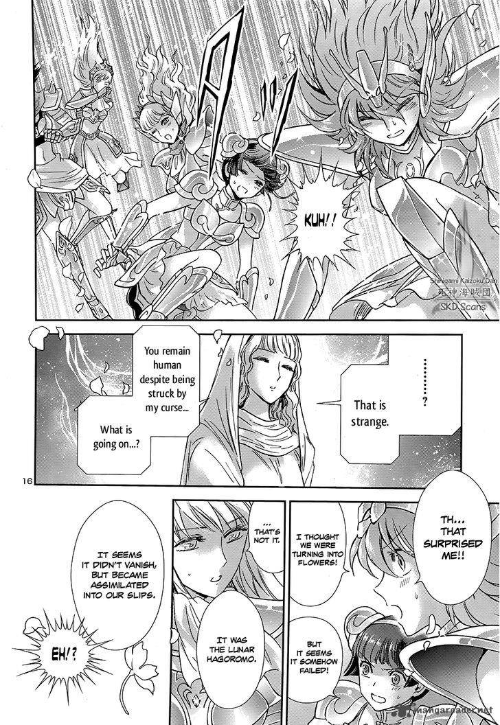 Saint Seiya Saintia Shou 46 15