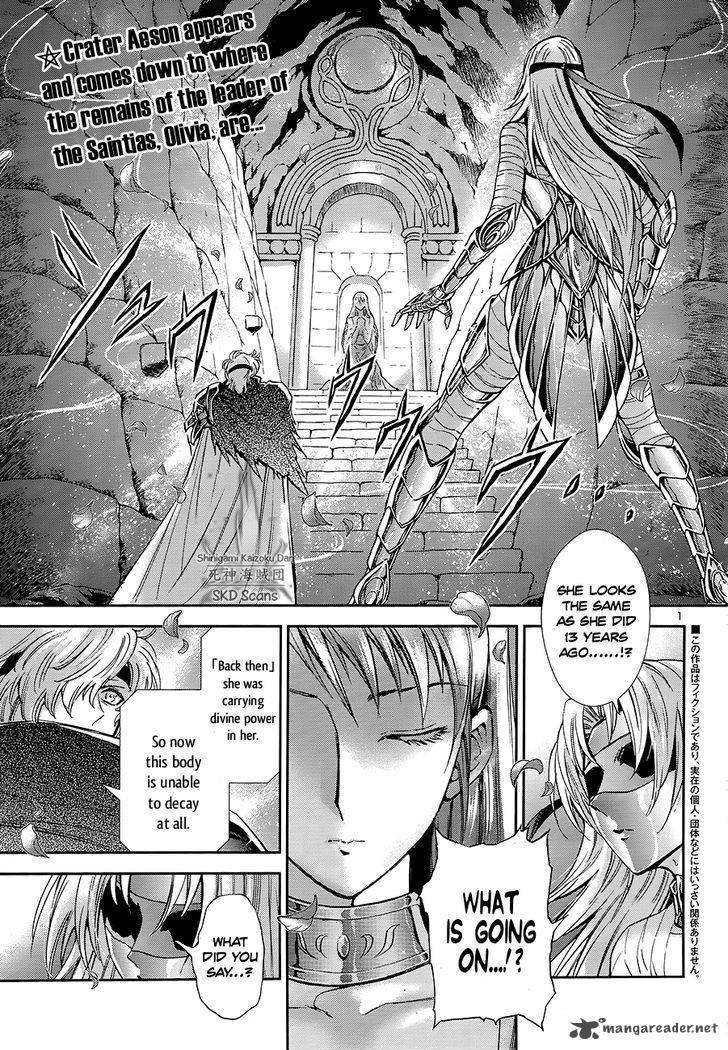 Saint Seiya Saintia Shou 46 3