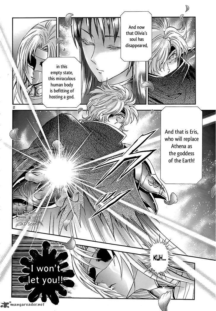 Saint Seiya Saintia Shou 46 4