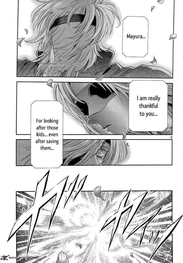 Saint Seiya Saintia Shou 46 5