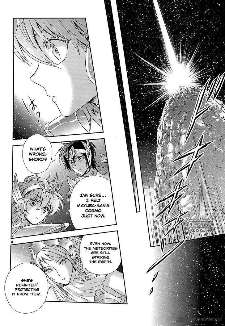Saint Seiya Saintia Shou 46 6