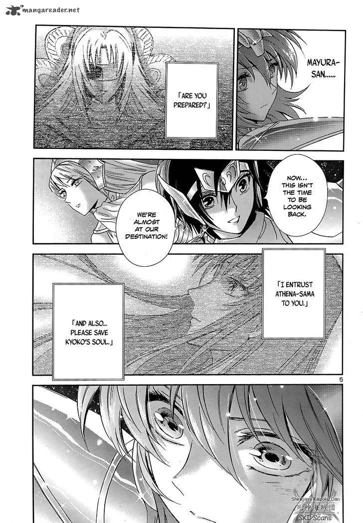 Saint Seiya Saintia Shou 46 7