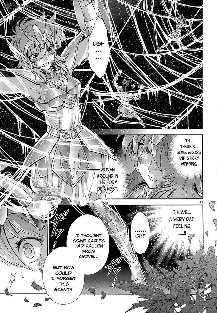 Saint Seiya Saintia Shou 47 10