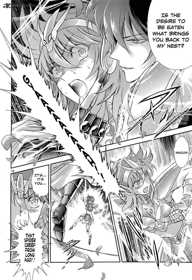 Saint Seiya Saintia Shou 47 11